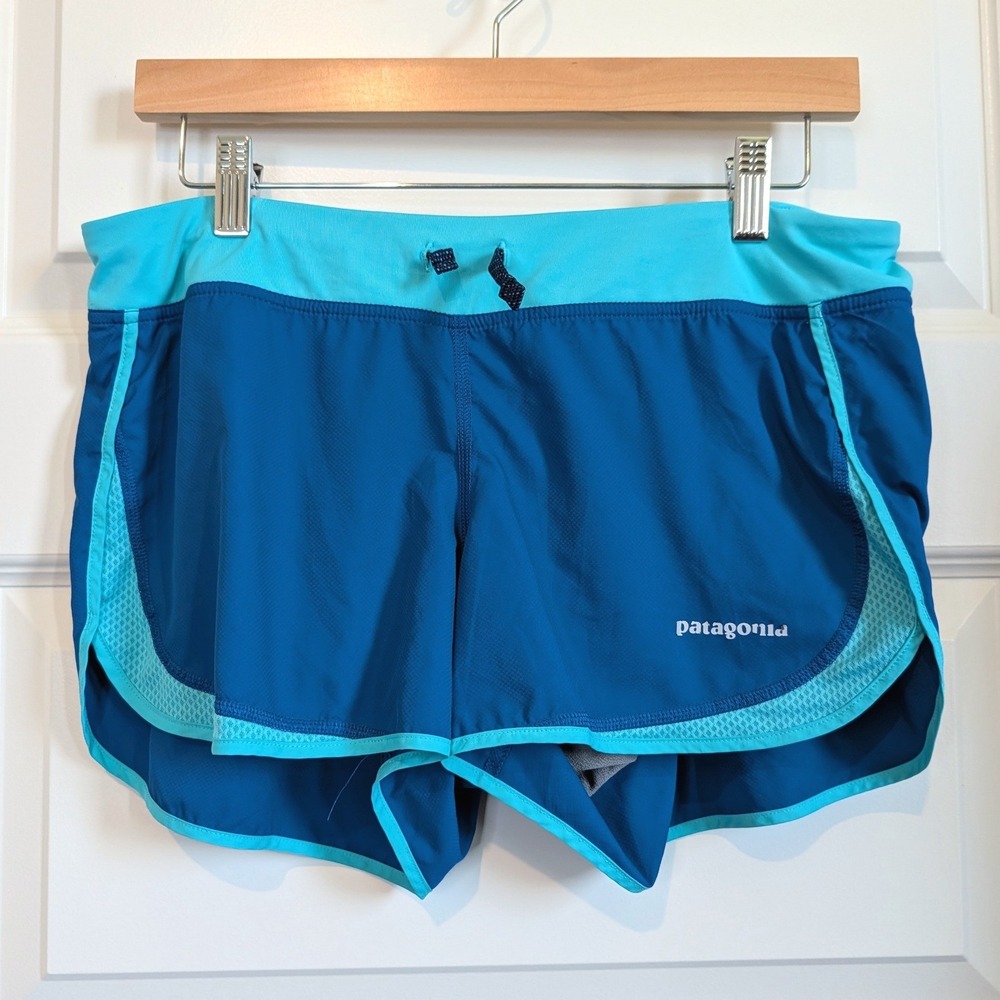 Patagonia Strider Running Shorts